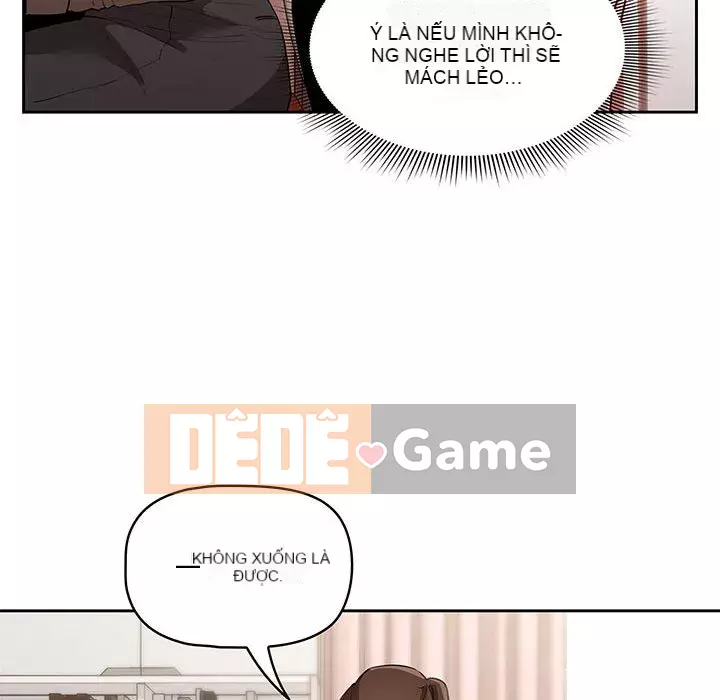 Cuộc sống gia sư trong mùa dịch Chương 1-4