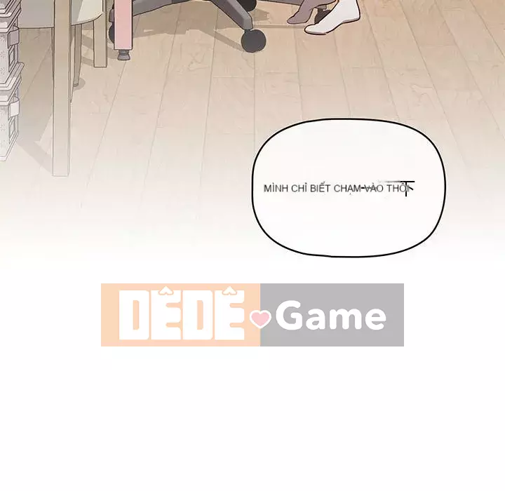 Cuộc sống gia sư trong mùa dịch Chương 1-4