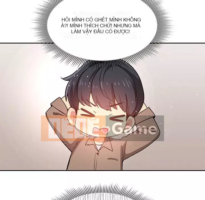 Cuộc sống gia sư trong mùa dịch Chương 1-4