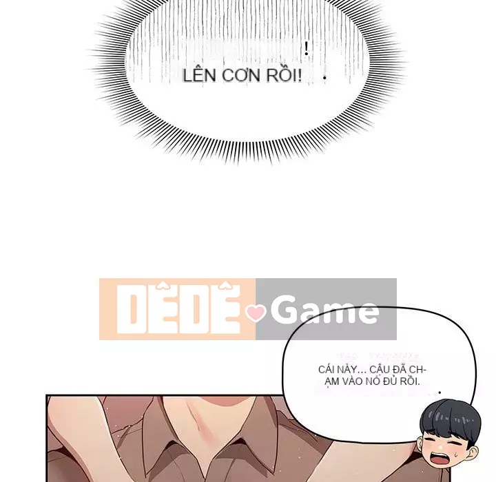 Cuộc sống gia sư trong mùa dịch Chương 1-4