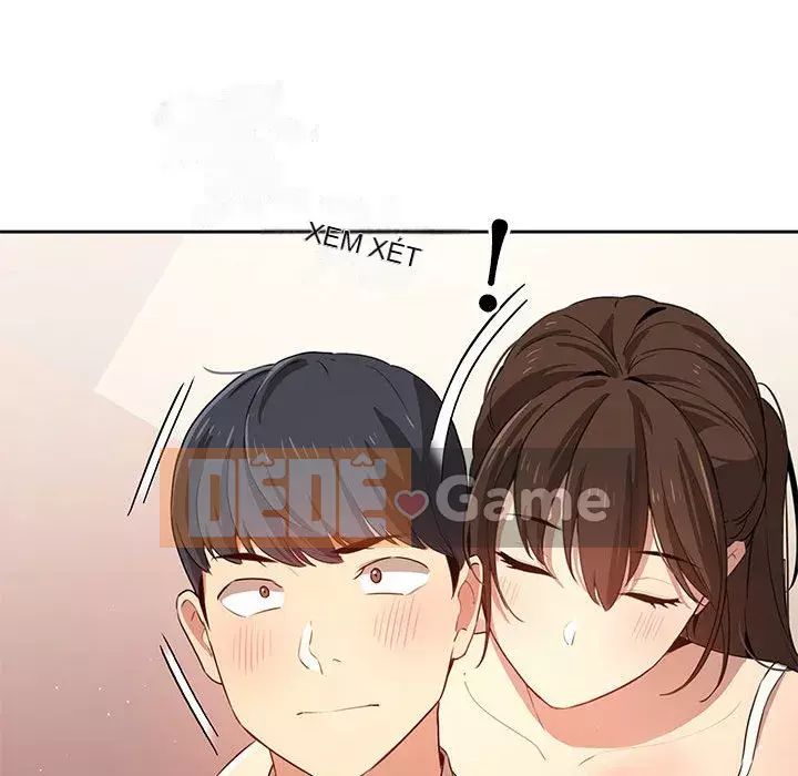 Cuộc sống gia sư trong mùa dịch Chương 1-4