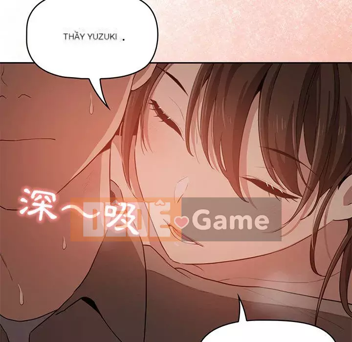 Cuộc sống gia sư trong mùa dịch Chương 1-4