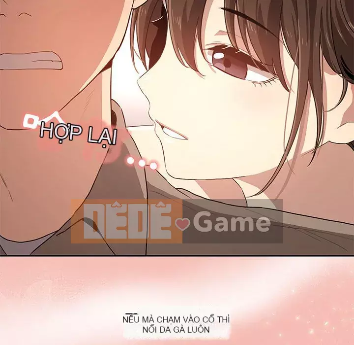 Cuộc sống gia sư trong mùa dịch Chương 1-4