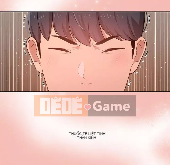 Cuộc sống gia sư trong mùa dịch Chương 1-4