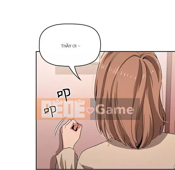 Cuộc sống gia sư trong mùa dịch Chương 1-4