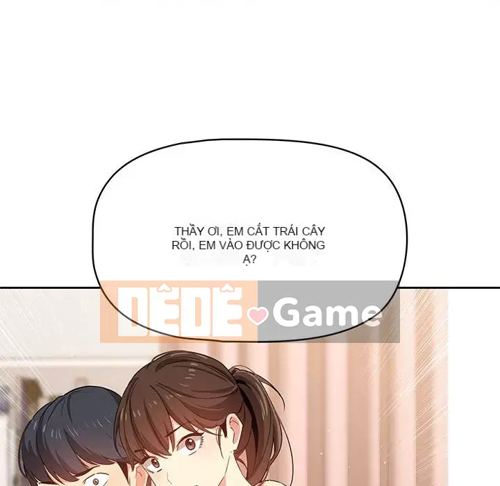 Cuộc sống gia sư trong mùa dịch Chương 1-4