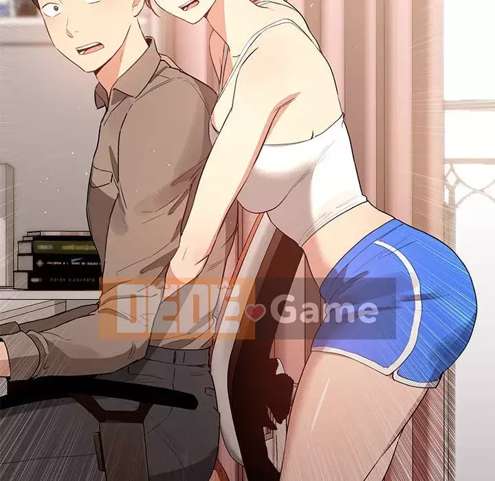 Cuộc sống gia sư trong mùa dịch Chương 1-4