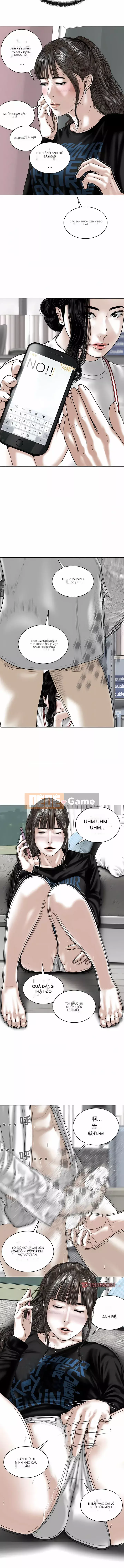 Bạn nữ Chương 29-30