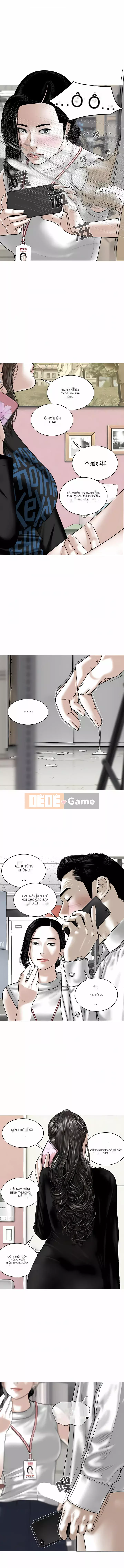 Bạn nữ Chương 29-30