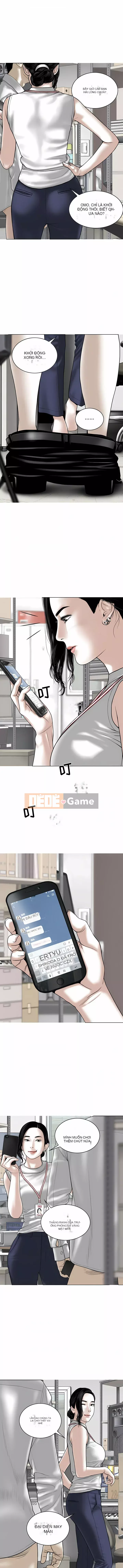 Bạn nữ Chương 29-30