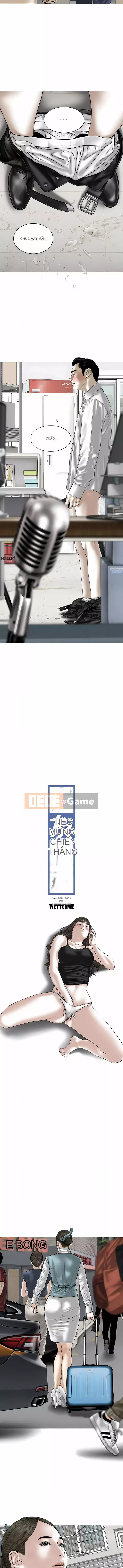 Bạn nữ Chương 29-30