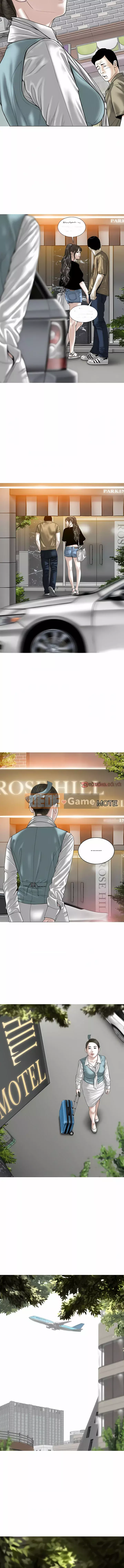 Bạn nữ Chương 29-30