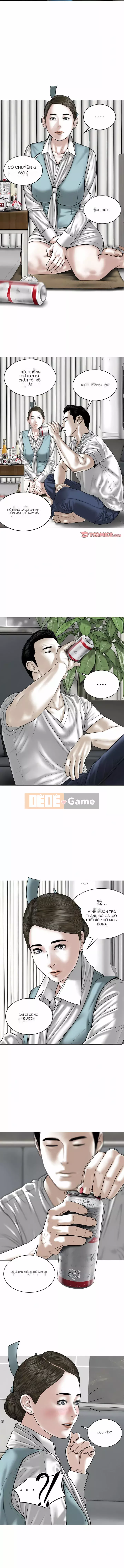 Bạn nữ Chương 29-30