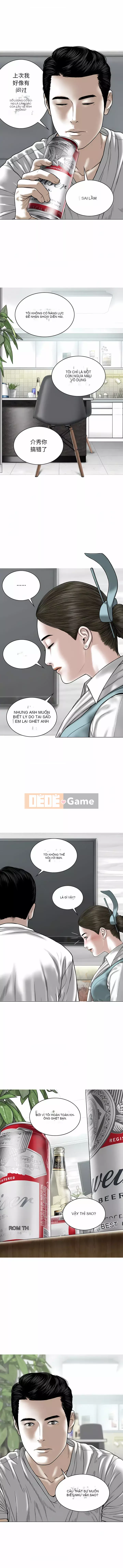 Bạn nữ Chương 29-30