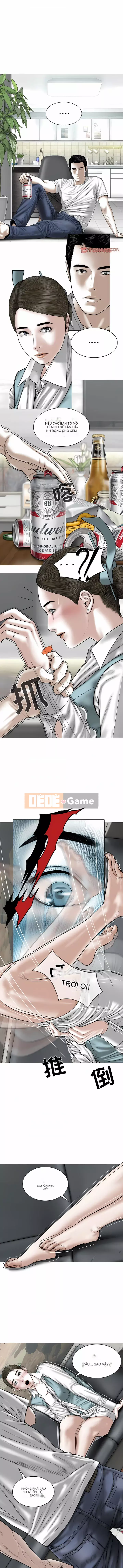 Bạn nữ Chương 29-30