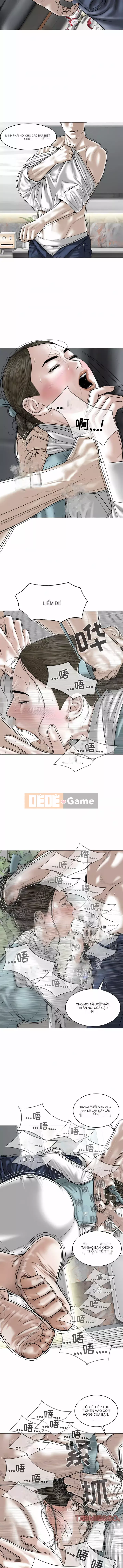 Bạn nữ Chương 29-30