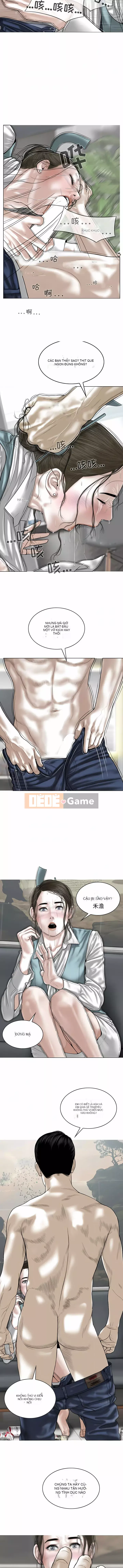 Bạn nữ Chương 29-30