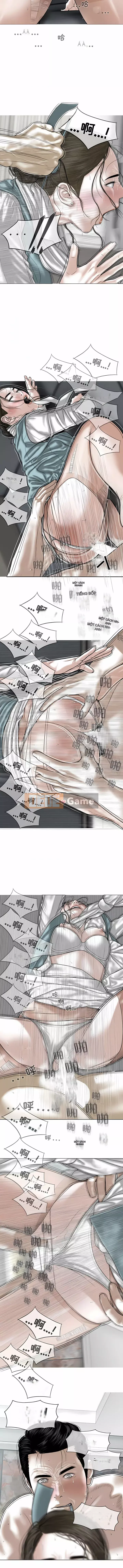 Bạn nữ Chương 29-30