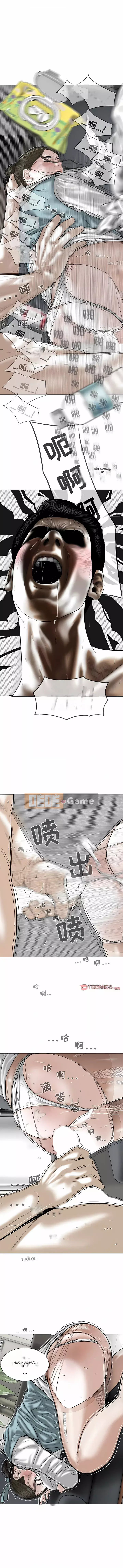 Bạn nữ Chương 29-30