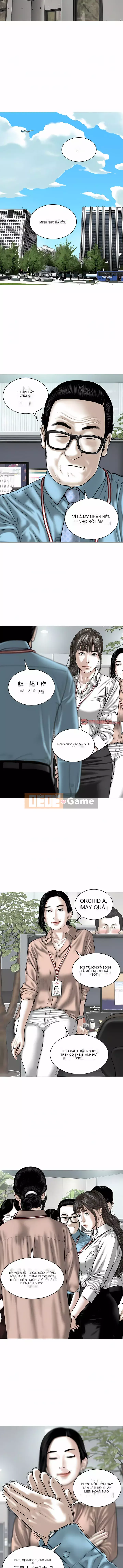 Bạn nữ Chương 29-30