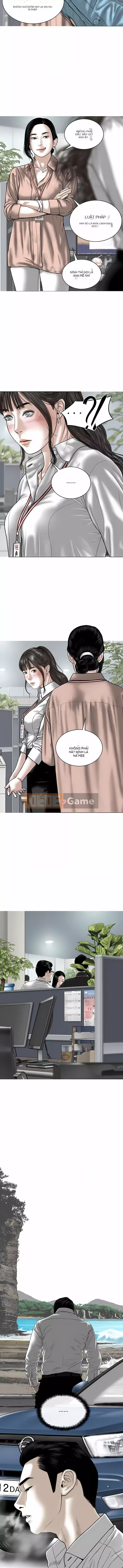 Bạn nữ Chương 29-30