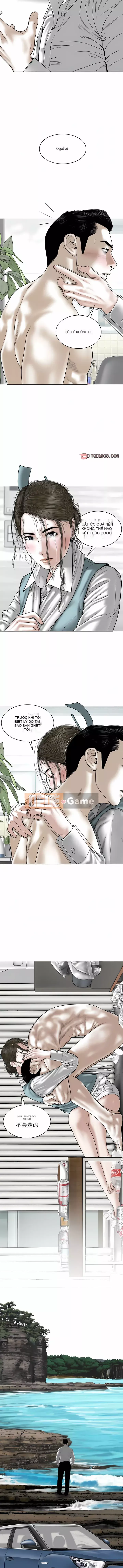 Bạn nữ Chương 29-30