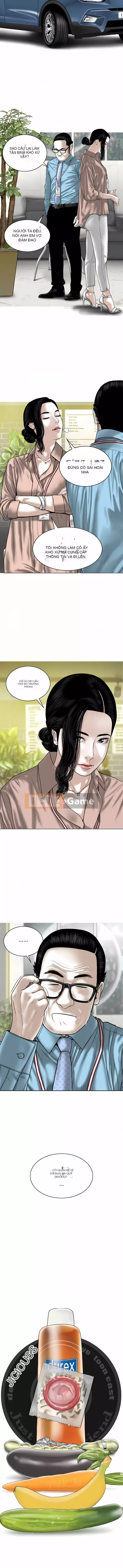 Bạn nữ Chương 29-30