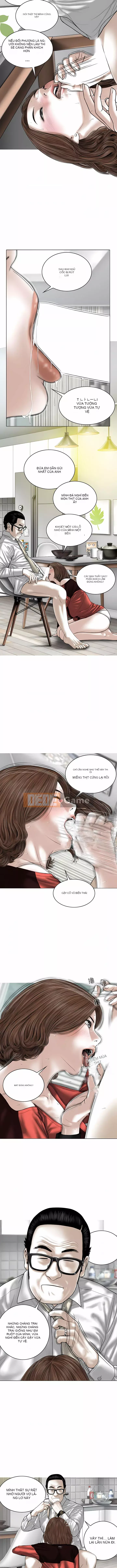 Bạn nữ Chương 27-28