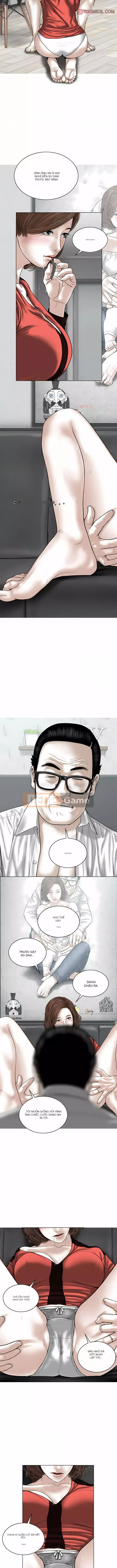 Bạn nữ Chương 27-28