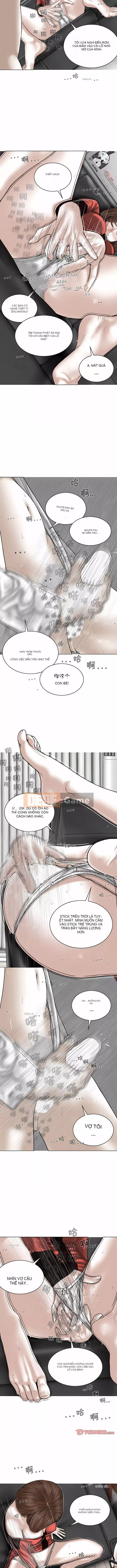 Bạn nữ Chương 27-28