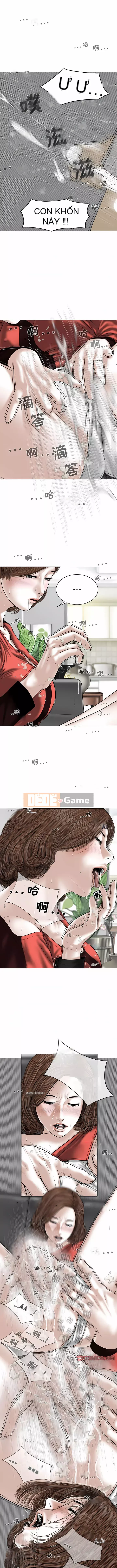 Bạn nữ Chương 27-28