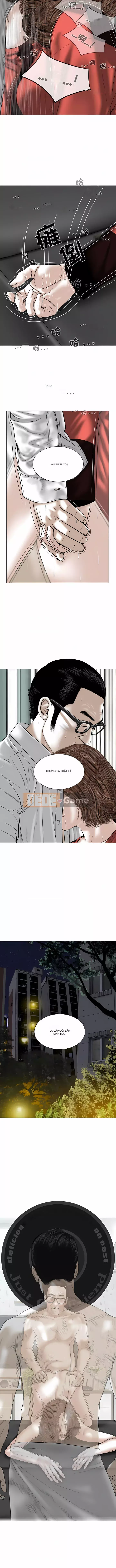 Bạn nữ Chương 27-28