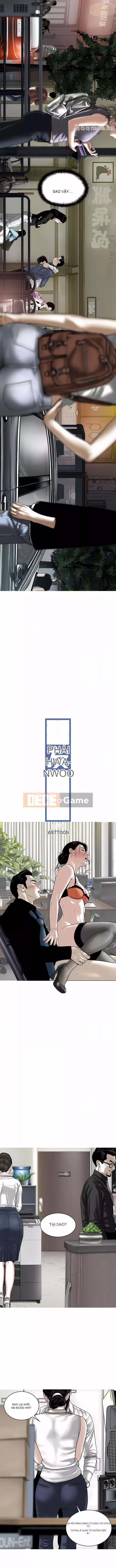 Bạn nữ Chương 27-28