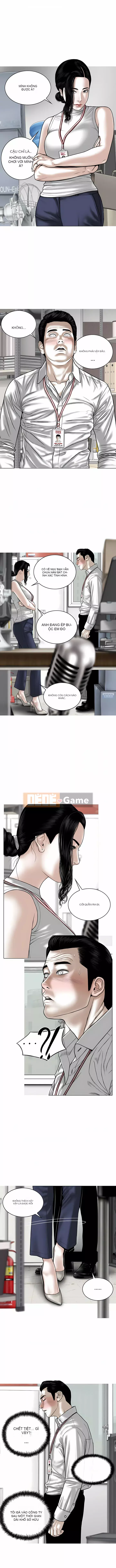 Bạn nữ Chương 27-28