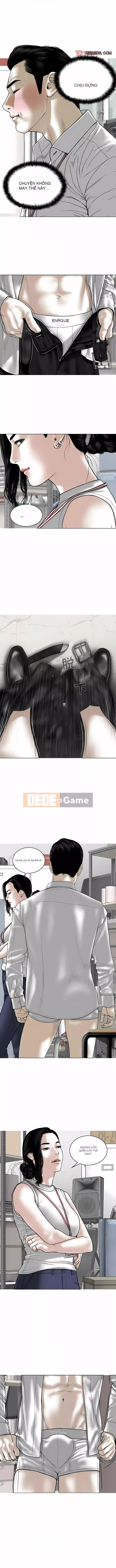 Bạn nữ Chương 27-28