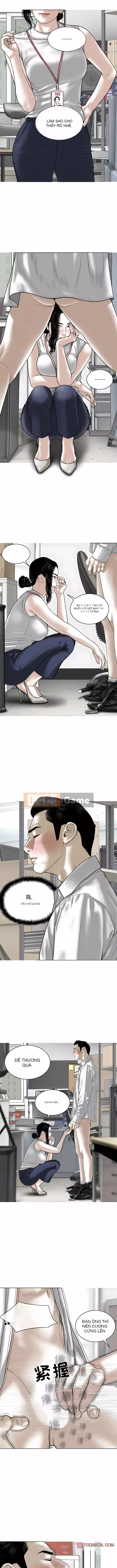 Bạn nữ Chương 27-28