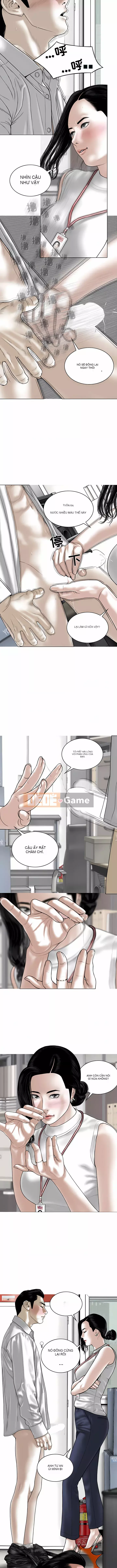 Bạn nữ Chương 27-28