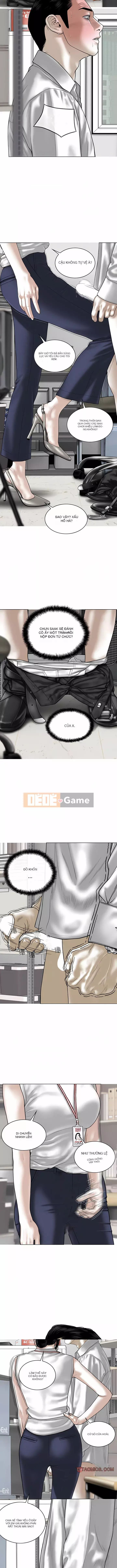 Bạn nữ Chương 27-28