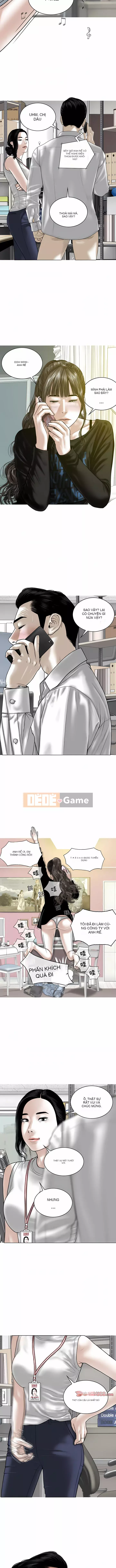 Bạn nữ Chương 27-28