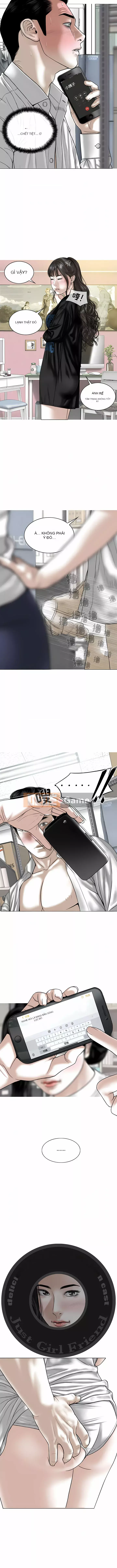 Bạn nữ Chương 27-28