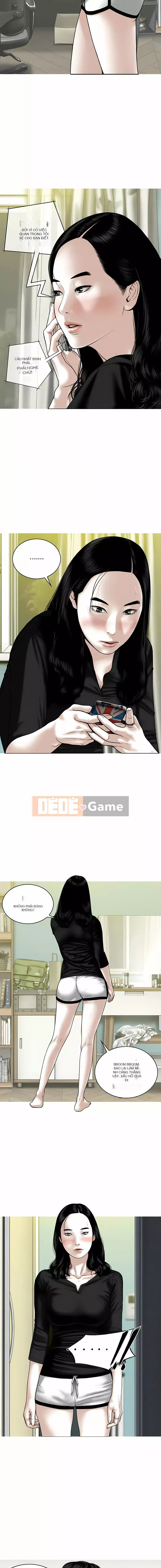 Bạn nữ Chương 25-26