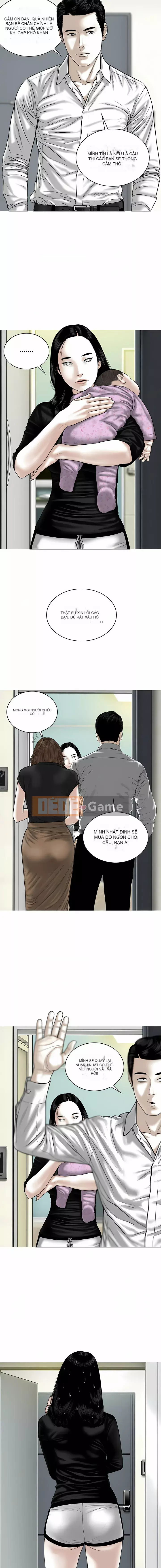 Bạn nữ Chương 25-26