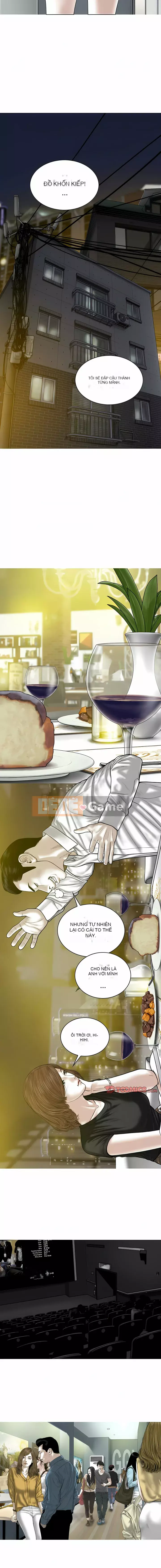 Bạn nữ Chương 25-26