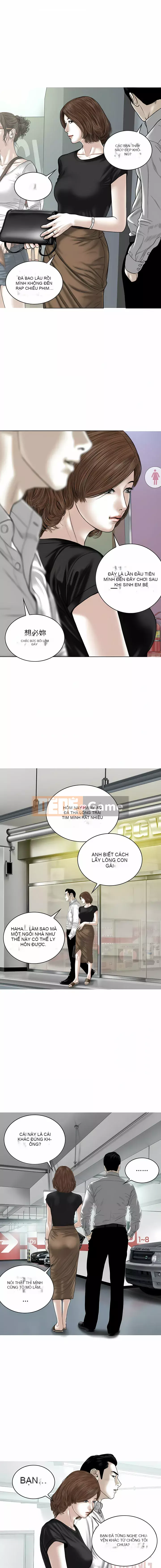 Bạn nữ Chương 25-26