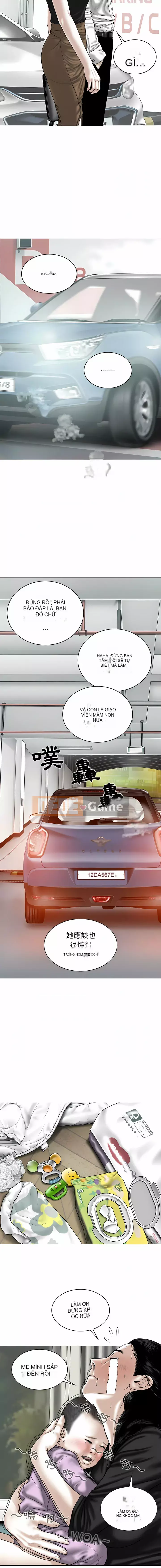 Bạn nữ Chương 25-26