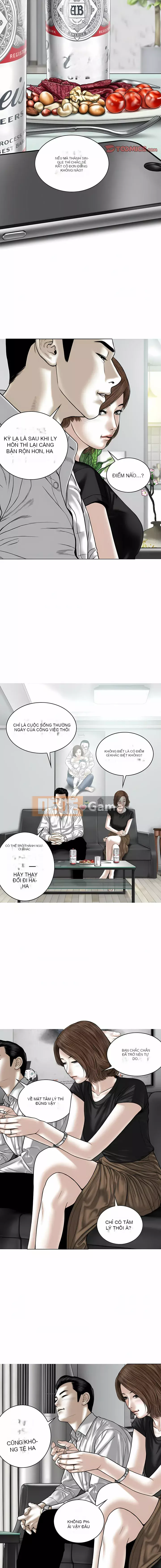 Bạn nữ Chương 25-26