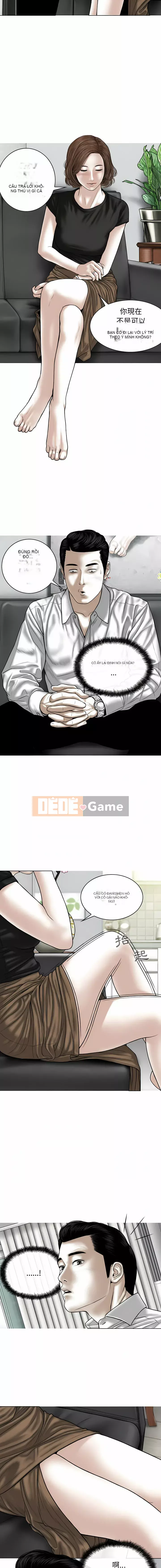 Bạn nữ Chương 25-26