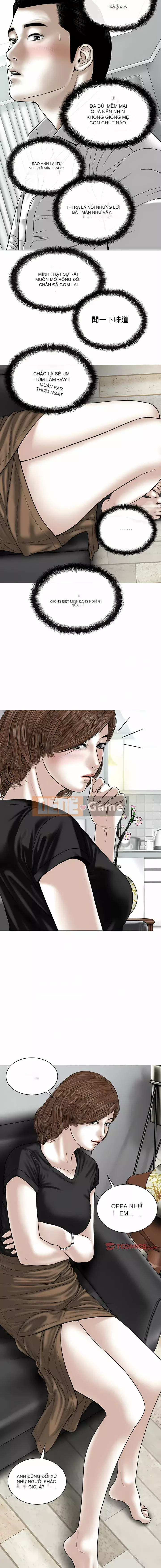 Bạn nữ Chương 25-26