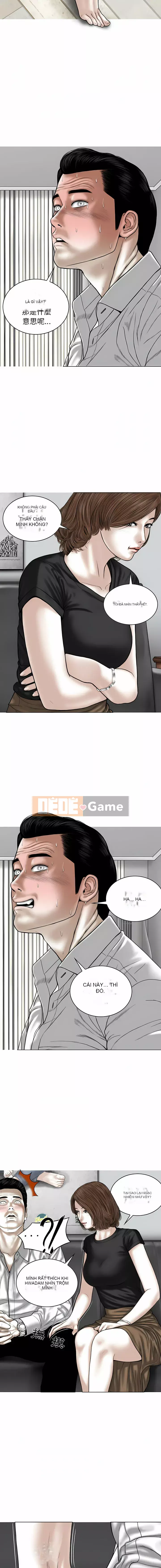 Bạn nữ Chương 25-26