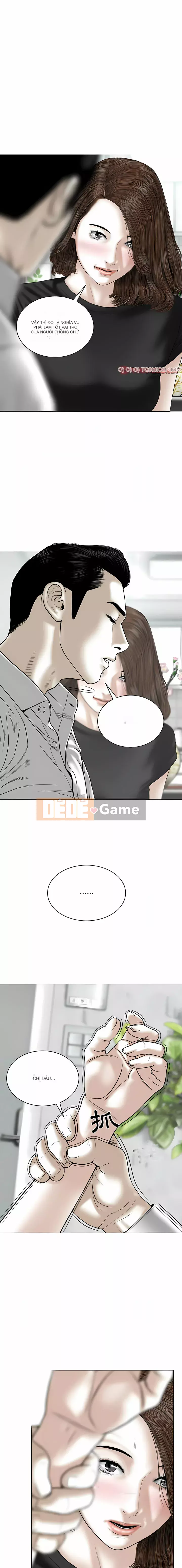 Bạn nữ Chương 25-26